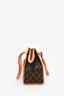 Louis Vuitton 2008 Monogram Popincourt Haut