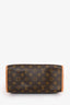Louis Vuitton 2008 Monogram Popincourt Haut