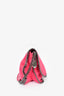 Stella McCartney Pink Vegan Leather Falabella Shoulder Bag