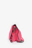 Stella McCartney Pink Vegan Leather Falabella Shoulder Bag
