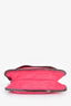 Stella McCartney Pink Vegan Leather Falabella Shoulder Bag