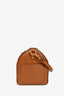 Louis Vuitton Brown Epi Leather Soft Speedy 30 With Strap