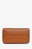 Louis Vuitton Brown Epi Leather Soft Speedy 30 With Strap