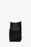Louis Vuitton Black Leather Monogram Empriente OnTheGo GM Tote Bag