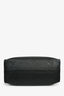 Louis Vuitton Black Leather Monogram Empriente OnTheGo GM Tote Bag