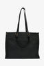 Louis Vuitton Black Leather Monogram Empriente OnTheGo GM Tote Bag