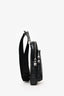 Louis Vuitton Black Monogram Eclipse Avenue Sling Bag PM