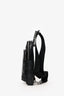 Louis Vuitton Black Monogram Eclipse Avenue Sling Bag PM