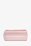 Louis Vuitton 2018 Pink Epi Leather Studded Twist PM