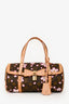 Louis Vuitton x Takashi Murakami 2003 Monogram Cherry Blossom 'Papillon' 28