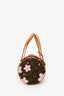 Louis Vuitton x Takashi Murakami 2003 Monogram Cherry Blossom 'Papillon' 28