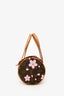 Louis Vuitton x Takashi Murakami 2003 Monogram Cherry Blossom 'Papillon' 28