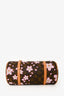 Louis Vuitton x Takashi Murakami 2003 Monogram Cherry Blossom 'Papillon' 28