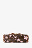 Louis Vuitton x Takashi Murakami 2003 Monogram Cherry Blossom Sac Retro