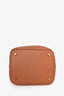 Hermès 2021 Gold Clemence Leather Picotin 22 With Keys & Lock
