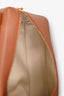 Loro Piana Brown Leather Extra Pocket L19 With Strap