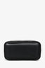 Pre-Loved Chanel™ 2020 Black Quilted Lambskin Long Vanity With Chain Gold Hardware
