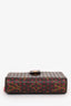 Louis Vuitton 2006 Monogram Perforated Compact Wallet
