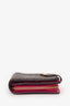 Louis Vuitton 2006 Monogram Perforated Compact Wallet