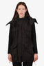 Canada Goose Angel Chen Black Edition Chaka Vest Size S