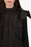 Canada Goose Angel Chen Black Edition Chaka Vest Size S