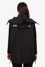 Canada Goose Angel Chen Black Edition Chaka Vest Size S