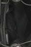 Saint Laurent Black Leather Medium LouLou Backpack