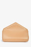 Bottega Veneta Beige Leather 'The Tip' Shoulder Bag