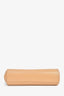 Bottega Veneta Beige Leather 'The Tip' Shoulder Bag