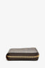 Louis Vuitton Monogram Zippy Coin Wallet