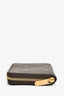 Louis Vuitton Monogram Zippy Coin Wallet