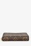 Louis Vuitton Monogram Zippy Coin Wallet