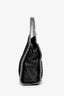 Stella Mccartney Black Faux Suede Mini Falabella Shoulder Bag