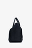 Celine Black Smooth Calfskin Micro Luggage Tote