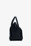 Celine Black Smooth Calfskin Micro Luggage Tote