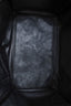 Celine Black Smooth Calfskin Micro Luggage Tote