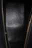 Celine Tricolour Leather/Python Micro Luggage Bag
