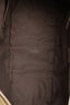 Gucci Brown Small GG Canvas Princy Boston Bag