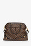 Louis Vuitton Damier Ebene 'Trevi' GM Top Handle with Strap