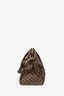 Louis Vuitton Damier Ebene 'Trevi' GM Top Handle with Strap