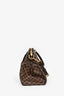 Louis Vuitton Damier Ebene 'Trevi' GM Top Handle with Strap