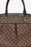 Louis Vuitton Damier Ebene 'Trevi' GM Top Handle with Strap