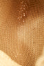 Khaite Beige Raffia Medium Olivia Hobo Bag