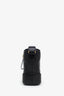 Pre-Loved Chanel™ Black Lambskin Leather Small Gabrielle Bag