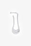 Lemaire Sterling Silver Short Drop Earrings