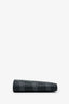 Balenciaga Black Logo-Print Cross Billfold Wallet