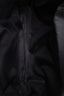 Saint Laurent Black Nylon Quilted Ysl Nuxx Bag
