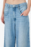 Frame Blue Denim Wide Leg Jeans Size 28