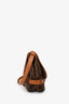 Louis Vuitton 1989 Monogram Saumur 30 Messenger Bag