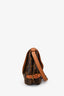 Louis Vuitton 1989 Monogram Saumur 30 Messenger Bag
